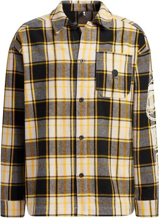 adidas Neo Cesp Jackets Black Yellow IA6824