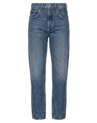A Gold E BOTTOMWEAR - Pantaloni jeans su YOOX.COM