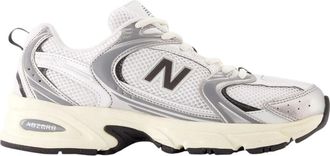 New Balance Sneakers, female, Multicolor, 4 1/2 UK, Retro Metallic Trainers