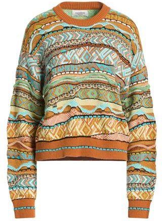 Laneus MAGLIERIA - Pullover su YOOX.COM