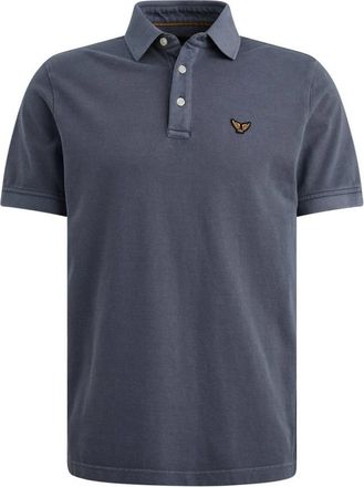 PME Legend Heren, Tops, Blauw, Maat: M