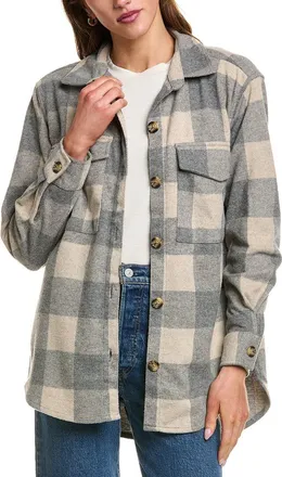 Beach Lunch Lounge Beachlunchlounge Taelyn Jacket