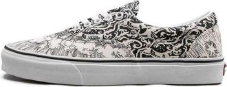 Vans Era Ouroboros Black And White VN0A4U39WT8