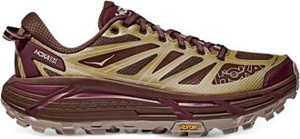 Hoka One One Sneakers Mafate Speed 2 - Marrone