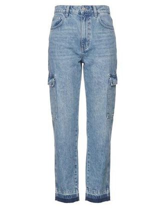 Isabel Marant BOTTOMWEAR - Pantaloni jeans su YOOX.COM