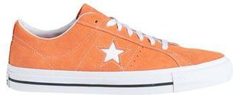 Converse ONE STAR PRO OX ORANGE/WHITE