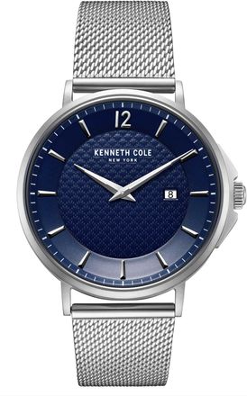 Kenneth Cole Classic Mens Watch