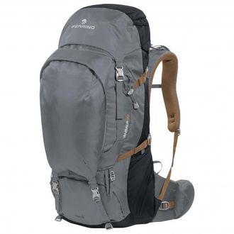 Ferrino Backpack Transalp 60 Trekkingrucksack - Unisex | grau