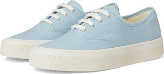 Sperry Top-Sider Candy Lace-Up Womens Shoes Light Blue : 7.5 M (B), Rubber