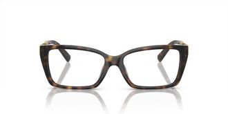 Tiffany & Co. Rectangle Frame Glasses