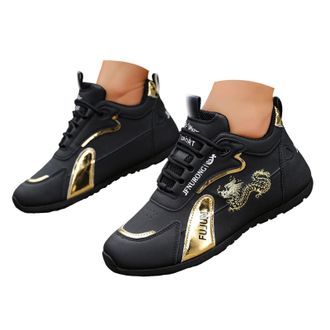 Generic Non Slip Sneakers for Women Lightweight Walking Shoes Womens Lace Up Outdoor Sports Running Athletic Workout Jogging Shoes Stylish Classic Casual Leat