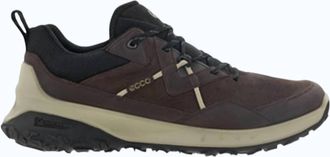 Ecco Mens Ult-Trn Low Hiking Shoe In Mocha