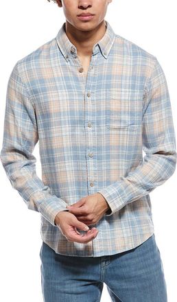 Faherty Breeze Shirt