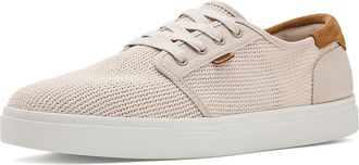 Toms Carlo 2.0 Mens Lace-up Boots Soft Grey : 11.5 D - Medium, Synthetic