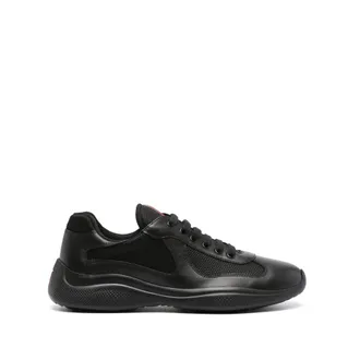 Prada Americas Cup Sneakers