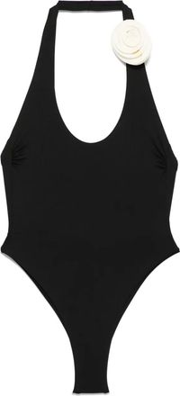 La Reveche Costume intero Maya - Nero