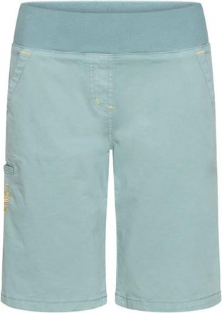 Chillaz Mallorca Short Shorts f&uuml;r Damen | t&uuml;rkis