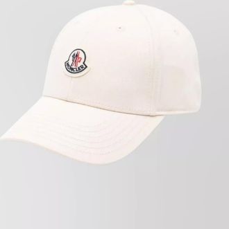 Moncler baseball cap