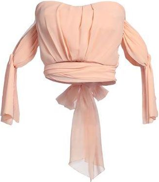 Elisabetta Franchi TOPWEAR - Top su YOOX.COM