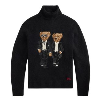 Ralph Lauren Round Neck Jumper