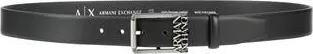 A|X Armani Exchange Kleinlederwaren - G&uuml;rtel auf YOOX.COM