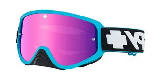 Spy WOOT RACE MX 323346007878 Mens Sunglasses Blue Size 160