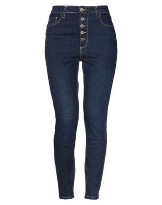 Merci Italia HOSEN & R&Ouml;CKE - Jeanshosen auf YOOX.COM