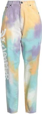 Disclaimer BOTTOMWEAR - Jeans on YOOX.COM