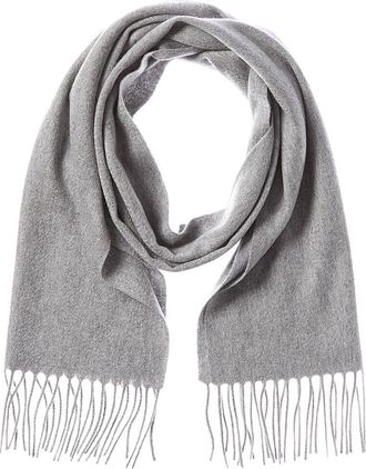 N.Peal N.Peal Woven Cashmere Scarf