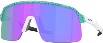 Oakley Sutro Lite S3 Velobrille f&uuml;r Herren | lila