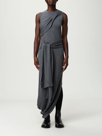 J.W.Anderson Dress JW ANDERSON Woman color Black