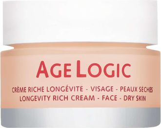 Guinot Womens Anti-Ageing Age Logic Cream for Youthful Skin - One Size