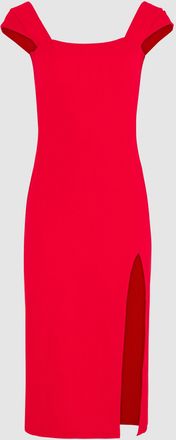 Flair Robe Alienor Rouge