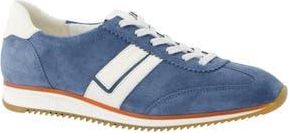 Paul Green Bellevue Sneaker in Lake Cream Combo at Nordstrom Rack, Size 7Us / 4.5Uk