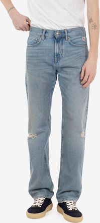 Roy Rogers Cult Wide RE-SEARCH Denim Cala conta