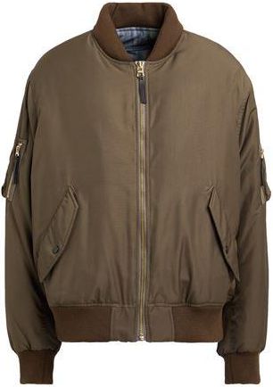 Paura Jackets