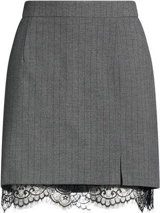 Morgan BOTTOMWEAR - Mini skirts sur YOOX.COM