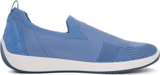 Ara Mujer, Zapatos, Azul, Talla: 37 EU