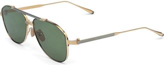 Akoni Heliosgld - Blk