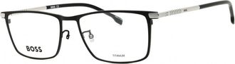 HUGO BOSS BOSS 1226 003 Matte Black 56mm