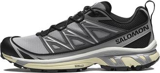 Salomon Salomon XT-6 Expanse Alloy Quiet Shade Black 416722