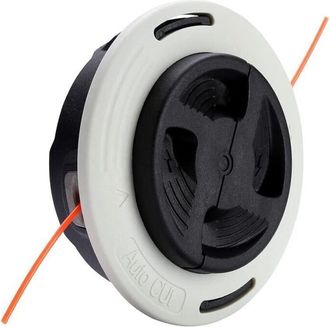 OEM Cabezal De Desbrozadora Moritale Para Stihl Autocut C26-2 Fs50 Fs55 Fs70 Fs80 Fs85 Fs90 Fs100 Fs120 Km55 Km85 Km90 Km110 Km130 40027102169 (stihl Auto