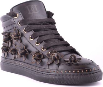 Dsquared2 Sneakers Zwart