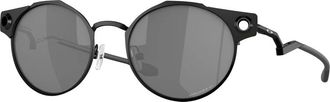 Oakley Heren, Accessoires, Zwart, Maat: 50 MM