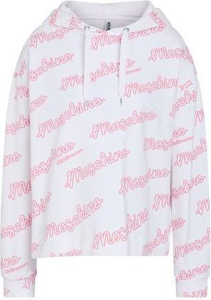 Moschino CAMISETAS Y TOPS - Sudaderas en YOOX.COM