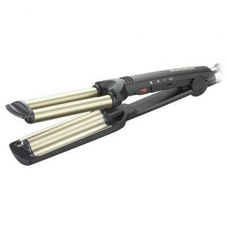 BaByliss Hierro Ondulado De Cer&aacute;mica 15mm - C260e Paris