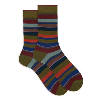 Gallo Gallo, Uomo, Mutande, Multicolore, M, new