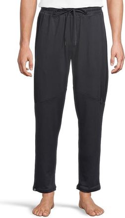 Barefoot Dreams Malibu Collection(r) Butterchic Slim Pants Mens Casual Pants Indigo : 2XL, Polyester/Spandex