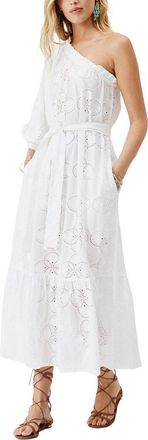 Melissa Odabash Autumn Midi Dress