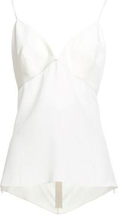 Elie Saab TOPWEAR - Tops on YOOX.COM